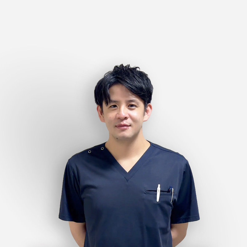 副院長 柏原 捷